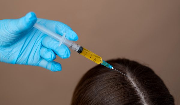 ماندگاری هیر فیلر