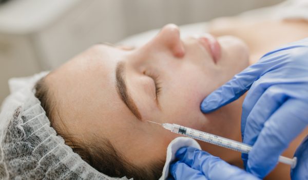 مزوتراپی صورت