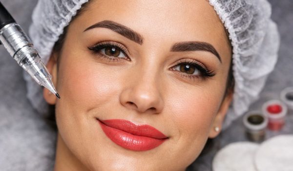 میکروپیگمنتیشن چیست؟